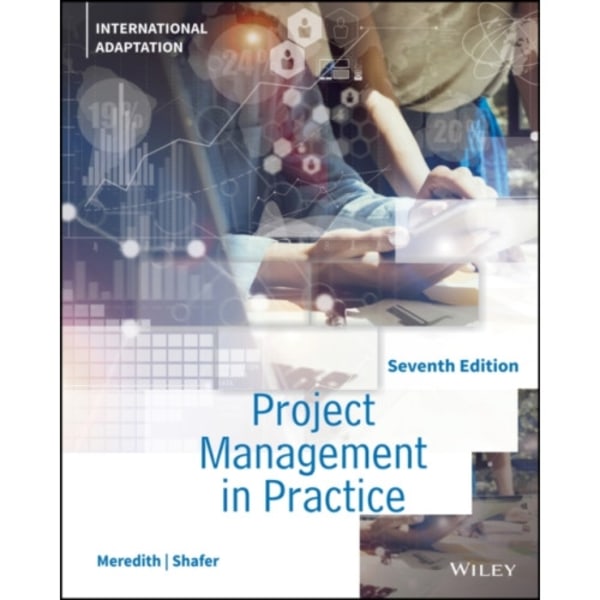 Project Management in Practice, International Adaptation (häftad, eng)