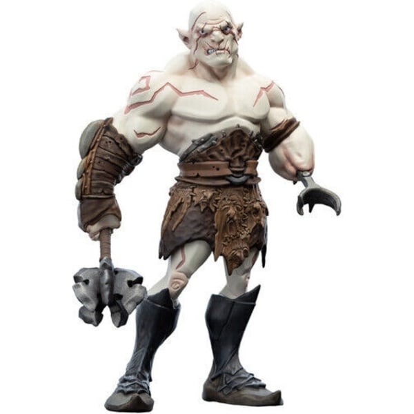 The Hobbit - Azog The Defiler Figure Mini Epic
