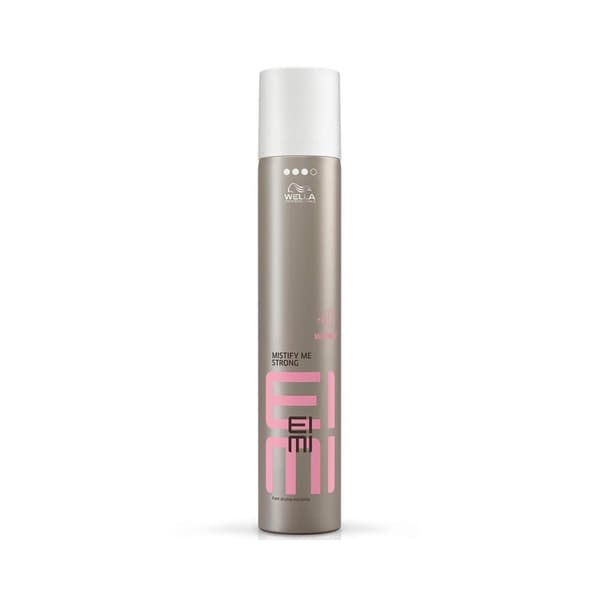 Wella EIMI Mistify Me Strong 500ml
