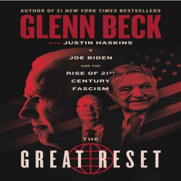 The Great Reset (inbunden, eng)
