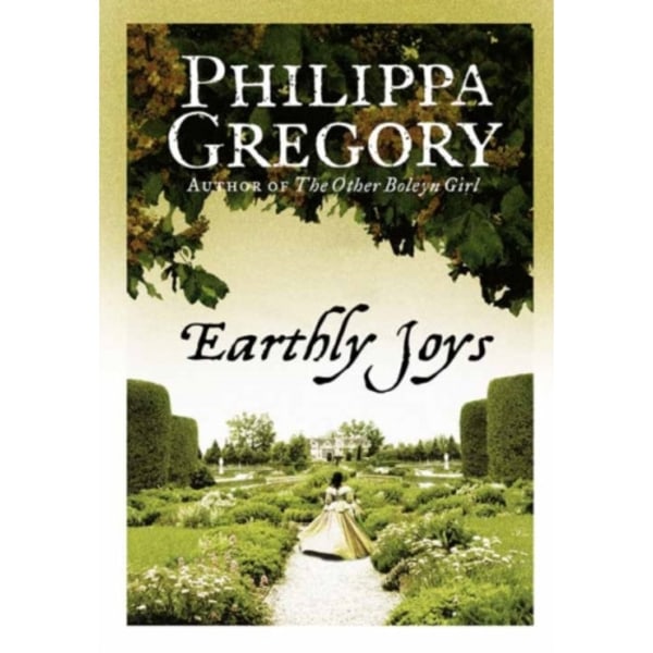 Earthly Joys (häftad, eng)