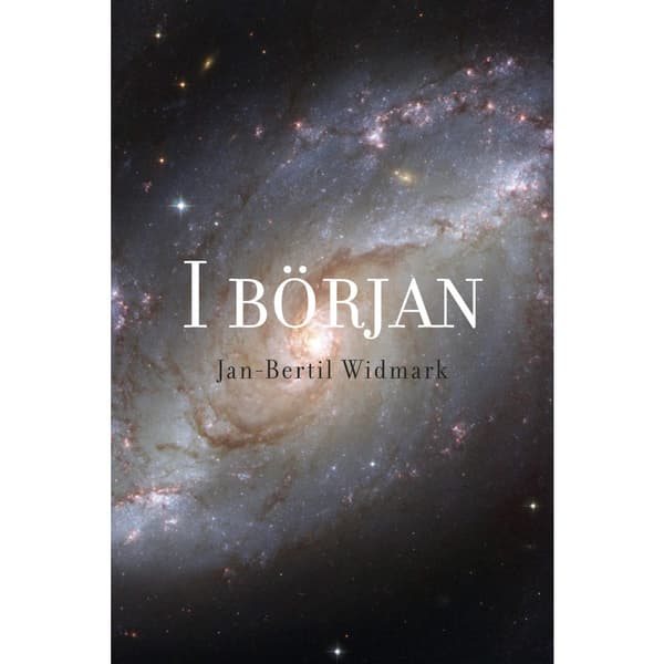 I början (inbunden)