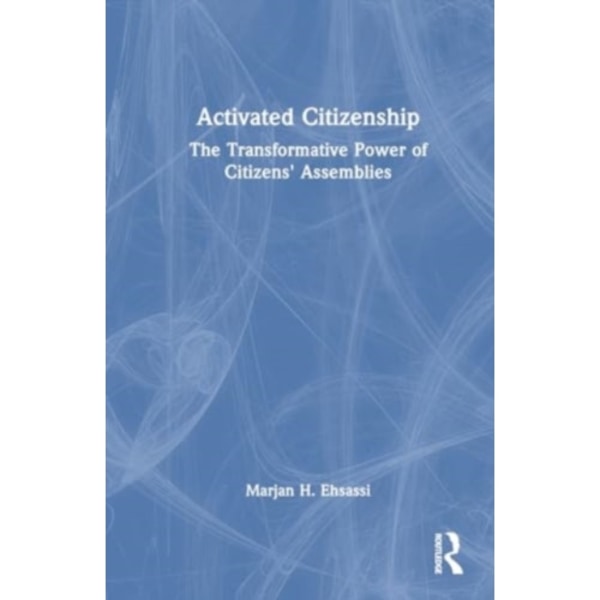 Activated Citizenship (häftad, eng)