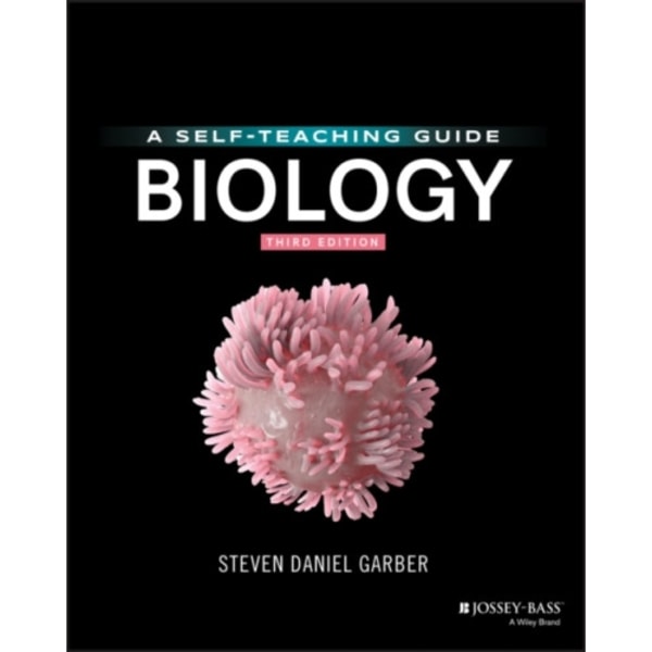 Biology (häftad, eng)