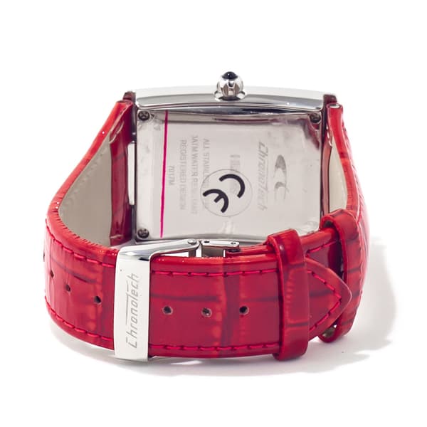 CHRONOTECH CT7017M-05 - Quartz Klocka Unisex (33MM)