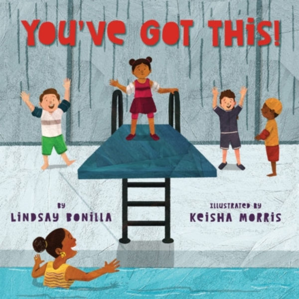 You've Got This! (inbunden, eng)