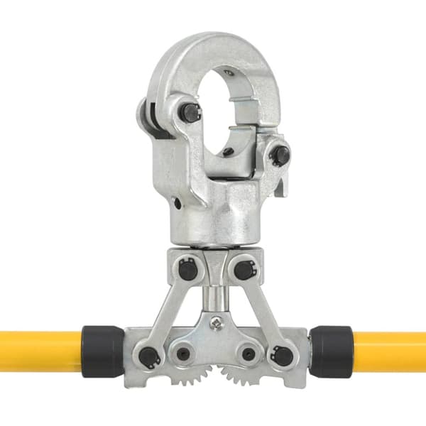 Hydraulisk crimptång 16-20-26-32 mm