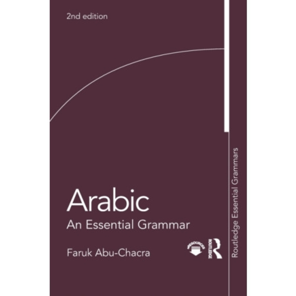 Arabic (häftad, eng)