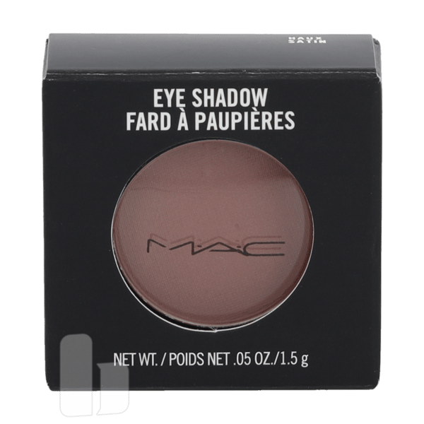 MAC Small Eye Shadow 1.5 gram Dam