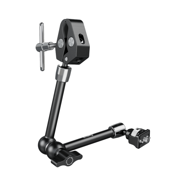 SmallRig 5311 Magic Arm with Crab-Shaped Clamp 11"
