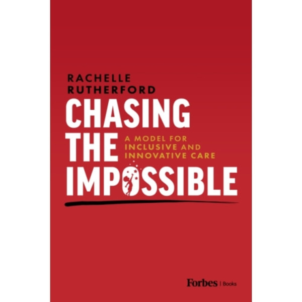 Chasing the Impossible (inbunden, eng)