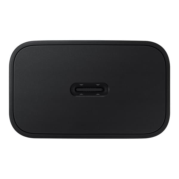 Samsung EP-T1510 strömadapter - USB-C - 15 watt