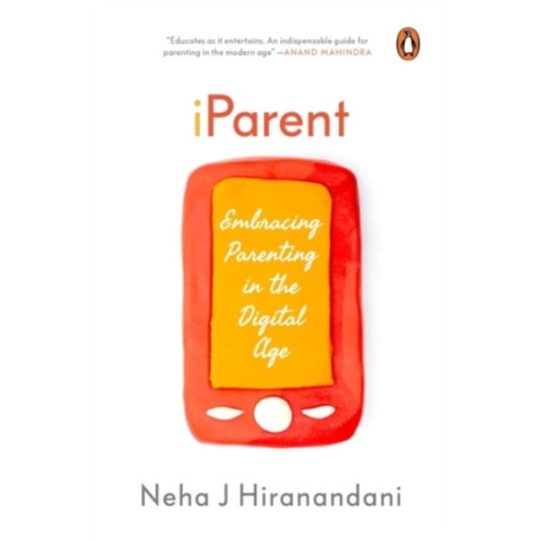I Parent (häftad, eng)