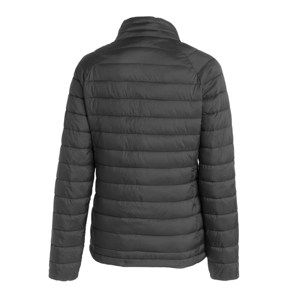 Jackson Jacket w Taupe Female