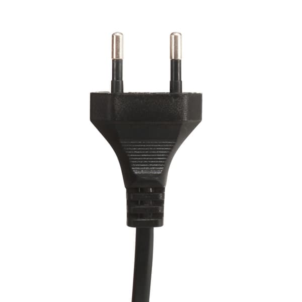 Golvlampa silver massivt mangoträ E27