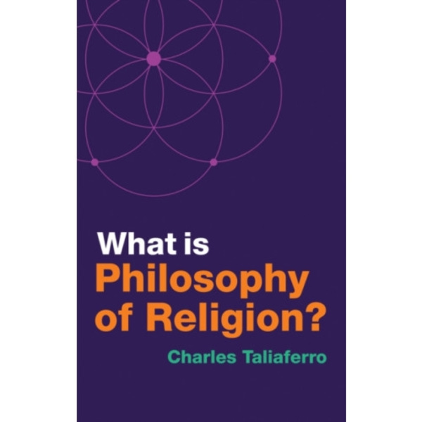 What is Philosophy of Religion? (häftad, eng)