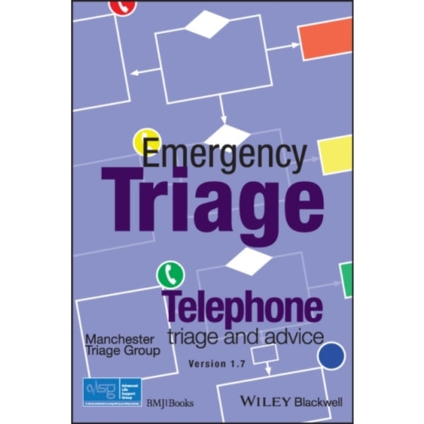 Emergency Triage (häftad, eng)