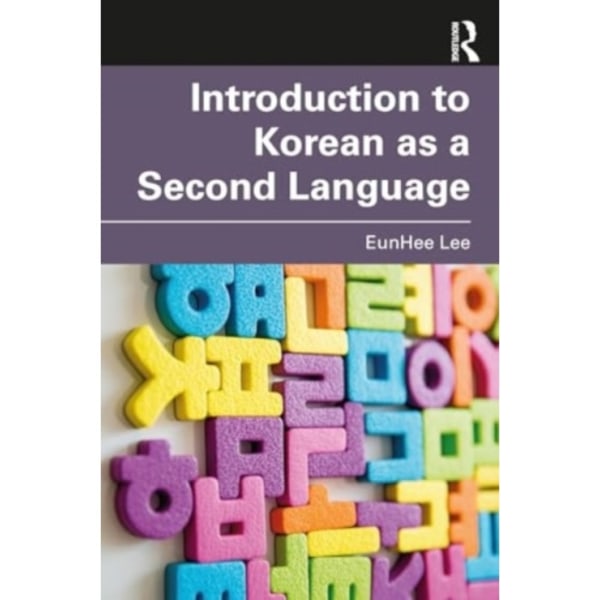 Introduction to Korean as a Second Language (häftad, eng)