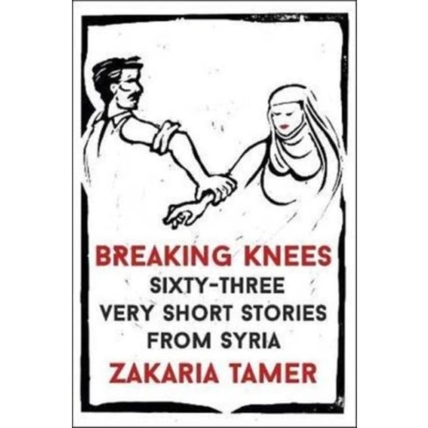 Breaking Knees (häftad, eng)