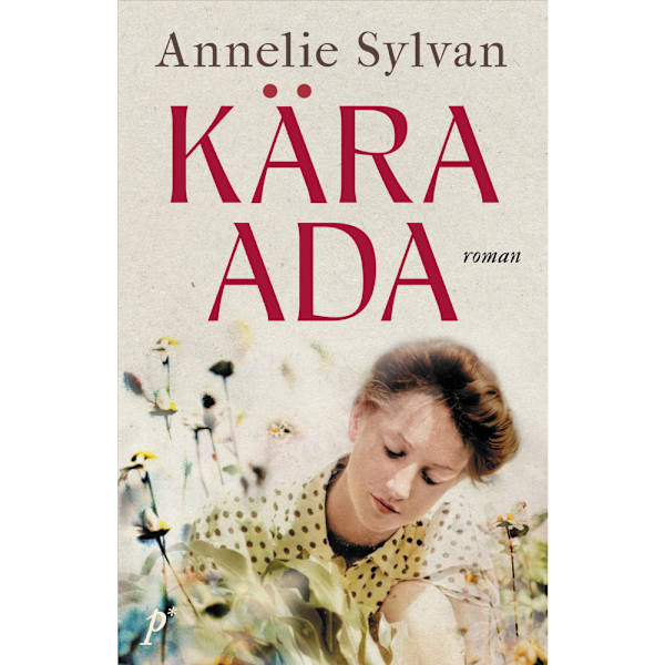 Kära Ada (inbunden)