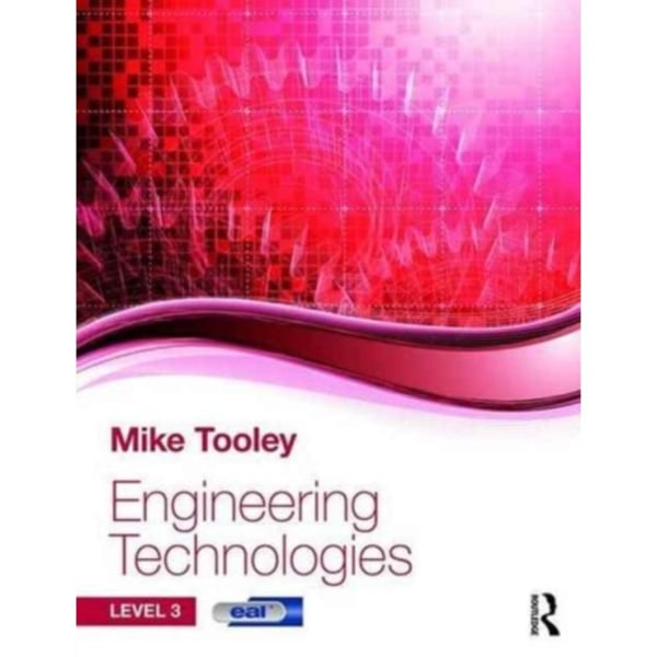 Engineering Technologies (häftad, eng)