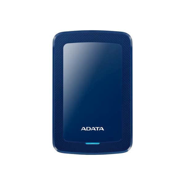 ADATA HV300 - hårddisk - 1 TB - USB 3.1