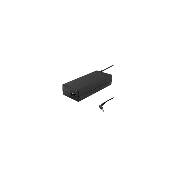 Qoltec - strömadapter - 90 watt