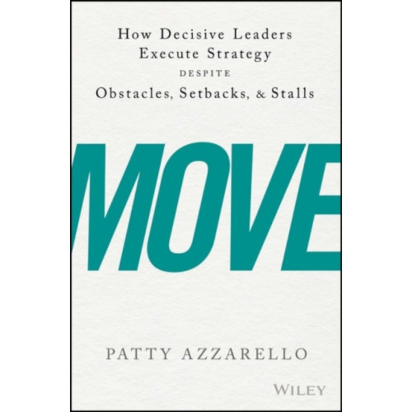 Move (inbunden, eng)