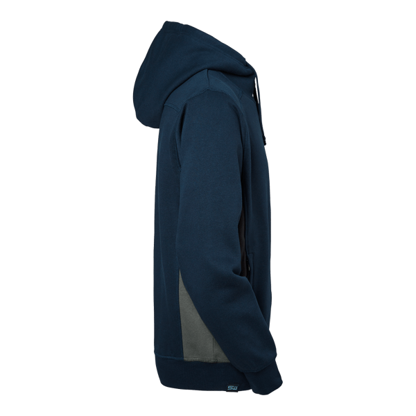 Franklin Sweat Navy/grey Male
