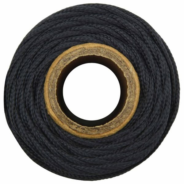 Mångsidigt bruksrep 2 mm 50 m Kungsblå Polyester