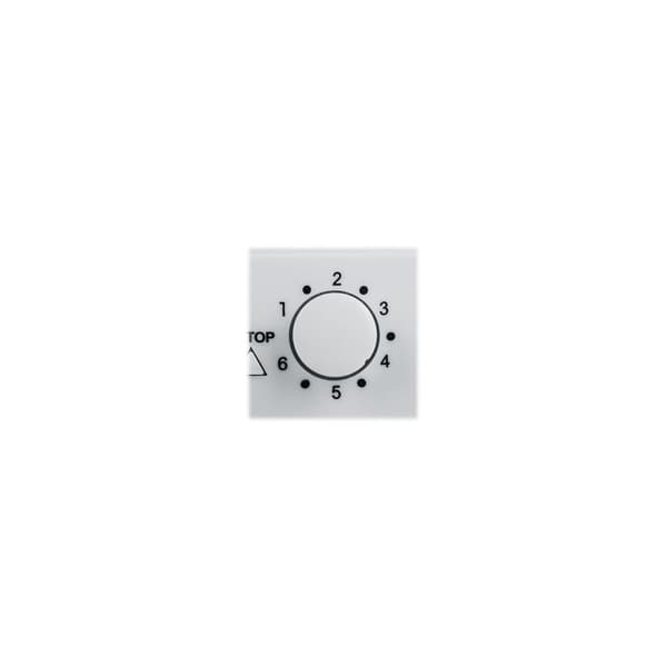 Tristar BR-1009 - brödrost - vit