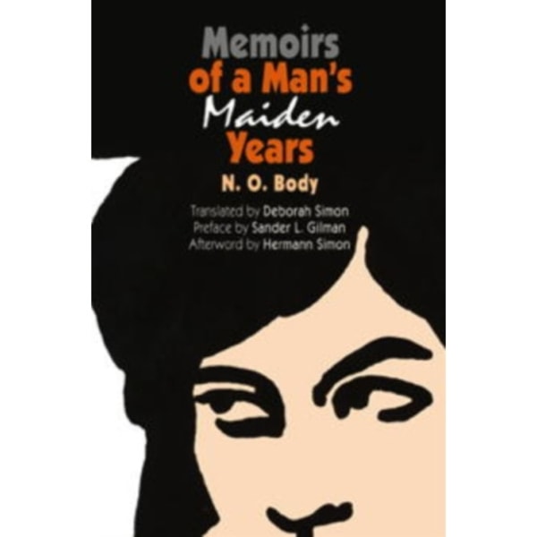 Memoirs of a Man's Maiden Years (häftad, eng)