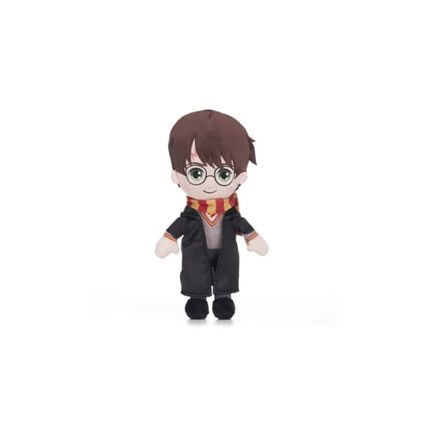 10" Harry Potter Plush Doll