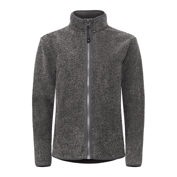 Woods Jacket Dark grey Unisex