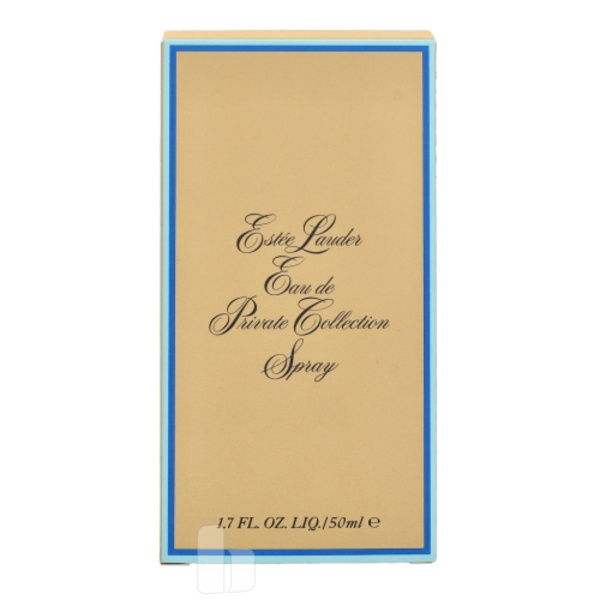 Estee Lauder Private Collection Edp Spray 50 ml Dam