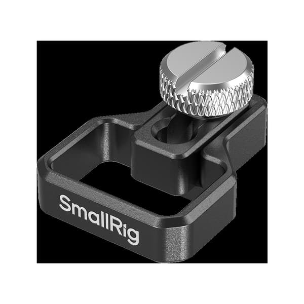 SmallRig 6406 Clamp for HDMI Cable for Sony Alpha 7 V / 7 IV Cages