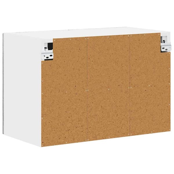 Diskmaskin panel Kalmar 2 pcs Grå Sonoma 60 x 31 x 40 cm