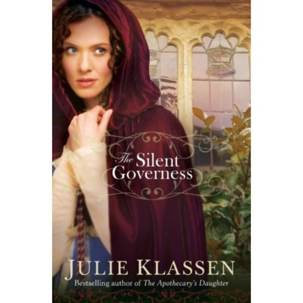 The Silent Governess (häftad, eng)