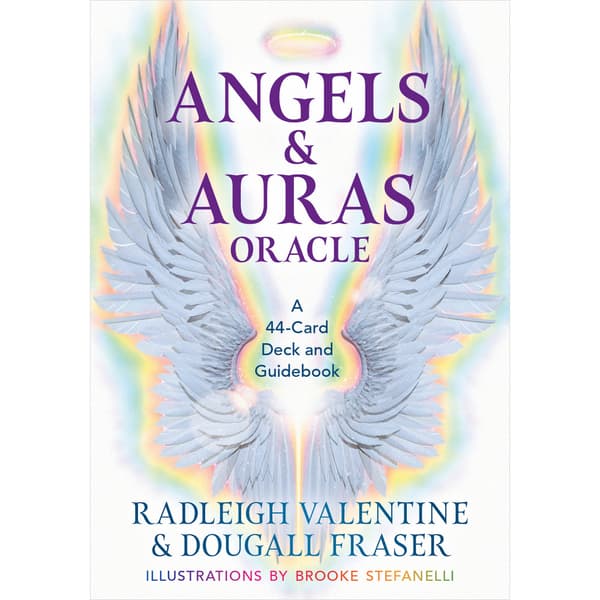 Angels & Auras Oracle