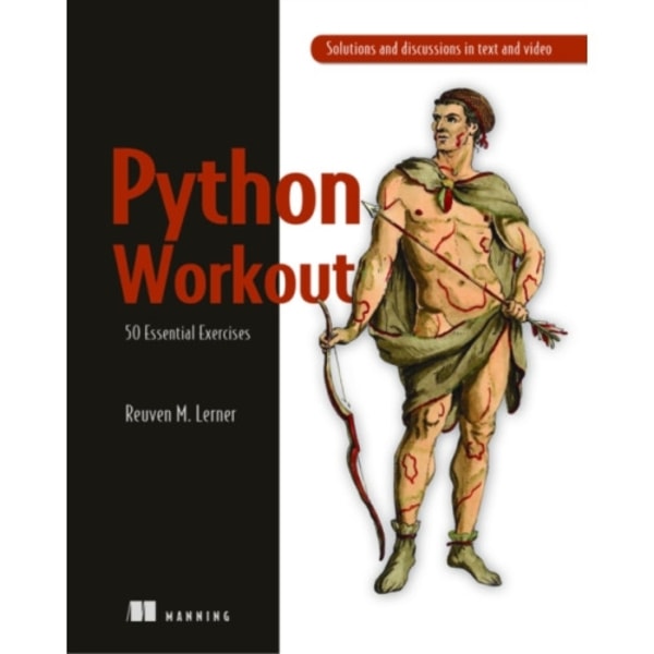 Python Workout (häftad, eng)