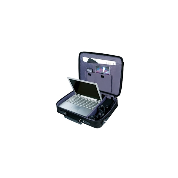Targus Notepac Clamshell - notebook-väska