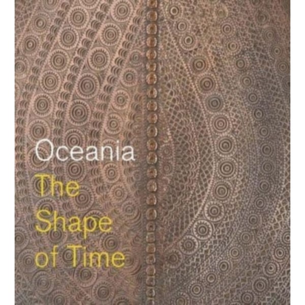 Oceania (inbunden, eng)