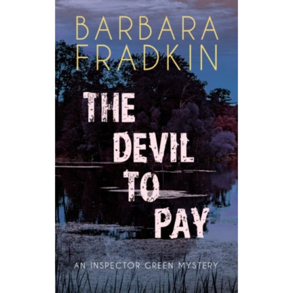 The Devil to Pay (häftad, eng)