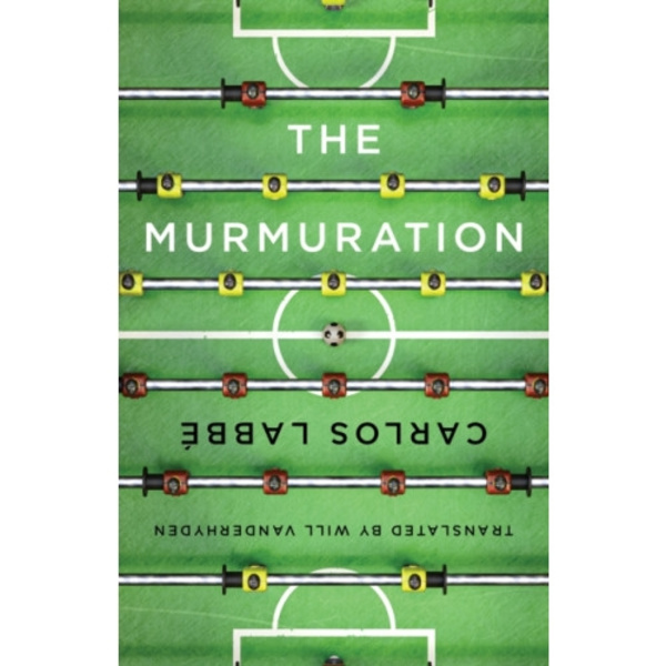 The Murmuration (häftad, eng)