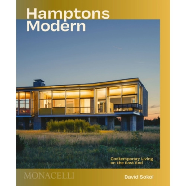 Hamptons Modern (inbunden, eng)