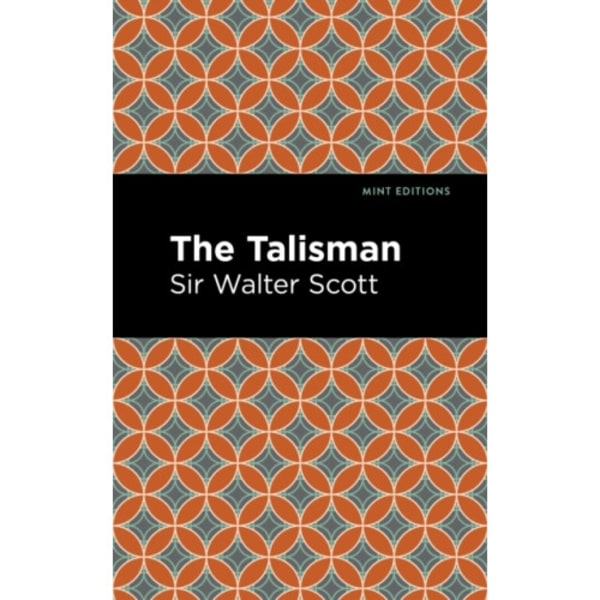The Talisman (häftad, eng)