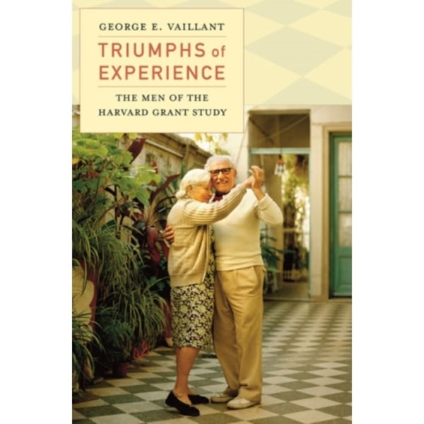 Triumphs of Experience (häftad, eng)