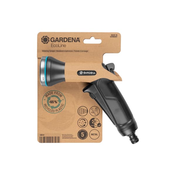 Gardena EcoLine - spraypistol