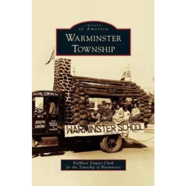 Warminster Township (inbunden, eng)