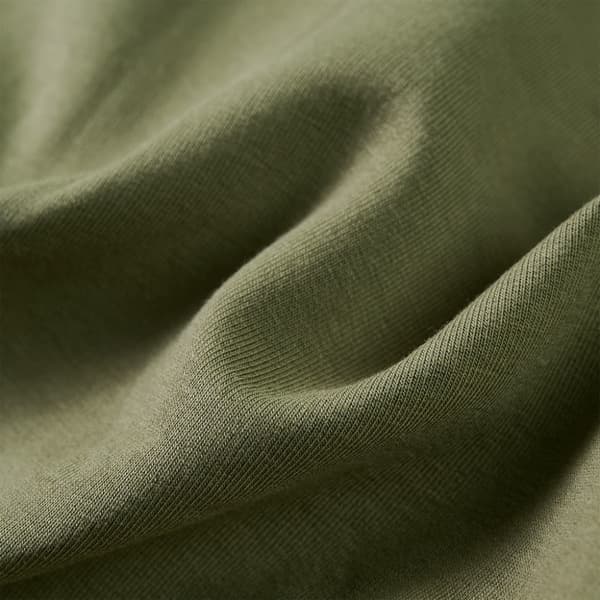 Tröja för barn khaki 128